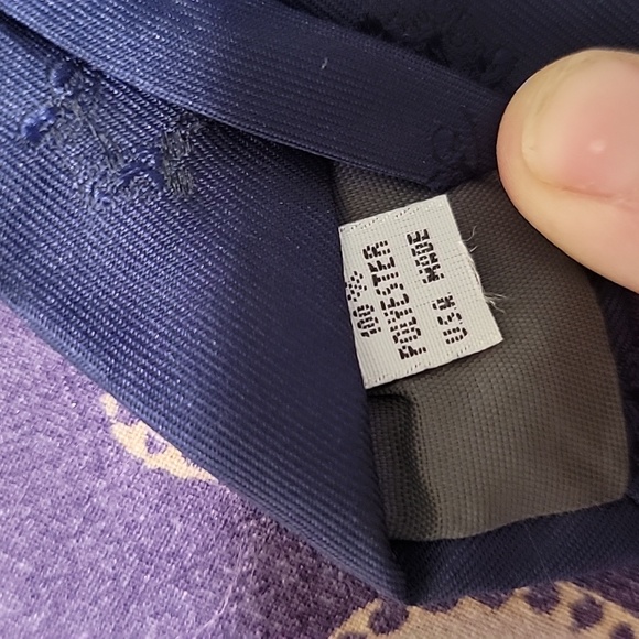 VINTAGE Balancine Disney Micky Mouse Tie - Picture 4 of 7